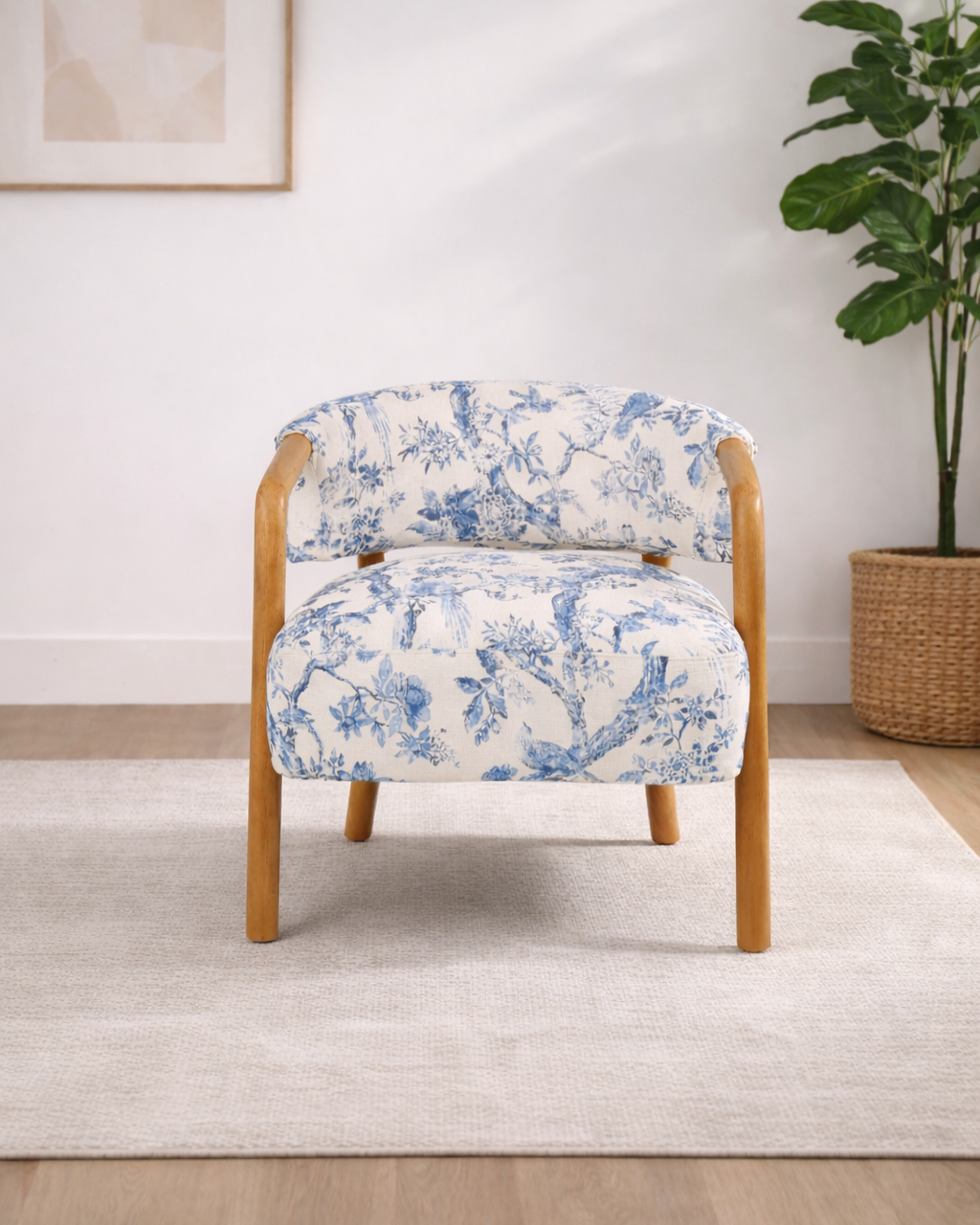 Alice Accent Chair